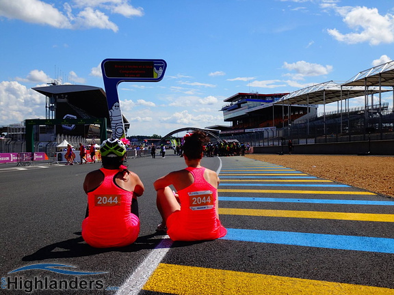 Le Mans 2014